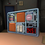 Keep Talking and Nobody Explodes