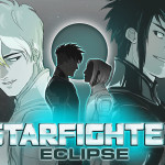 Starfighter Eclipse