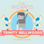 The Wizards of Trinity Bellwoods