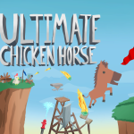ultimate chicken horse