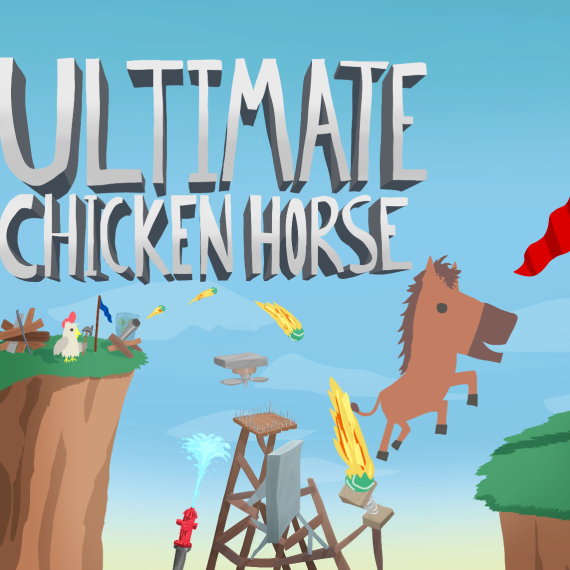 Chicken Little Game Download Full