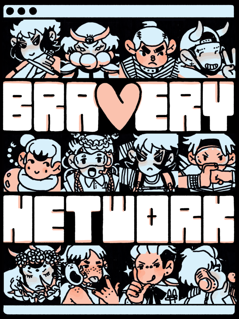 BraveryNetwork2