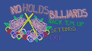 NoHoldsBilliards