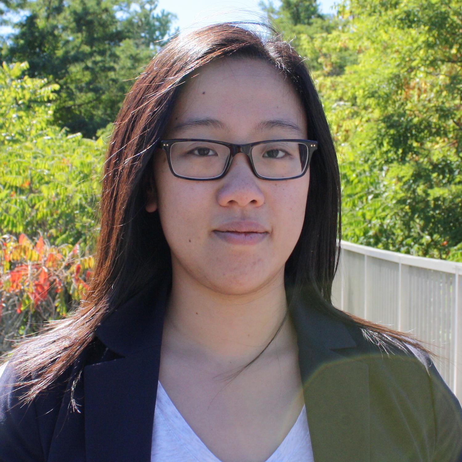 Amanda Wong Joins The HES Team As Director Of Operations Hand Eye.