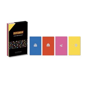 pacman